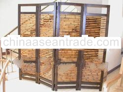 Bamboo Devider