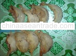 A1 GRED BIRD NEST FROM GOMANTONG CAVE, MALAYSIA - APRIL PRODUCTION