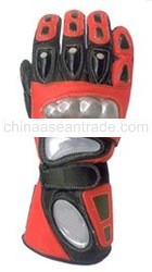 Motorbike Gloves