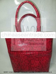 Original Naomi Lauren High Fashion Ladies Handbag