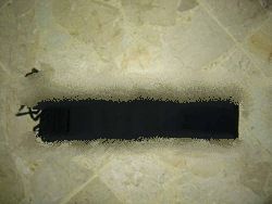 Setagen/Stagen/Abdominal Belt/Webbing belt