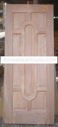 Sell: Stock of doors