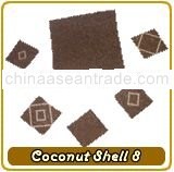 COCONUT SHELL