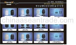 KABEL DAN FITTING BERSTANDARD INTERNASIONAL