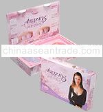 amazing built-in breast enlargement pads