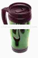 Travel mug