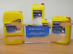 IOI Pan Century Edible Oils Sdn Bhd