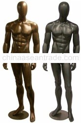 MANNEQUIN FULL BODY FIBERGLASS