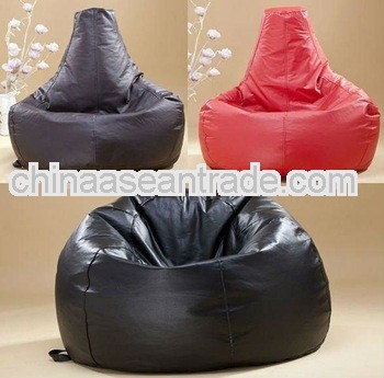 teardrop CARY indoor beanbag, outdoor beanbag, single beanbag chair