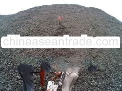 Steam coal