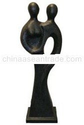 TERRAZZO STATUE TRZ15