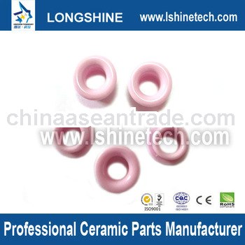 technic textile ceramic guide parts