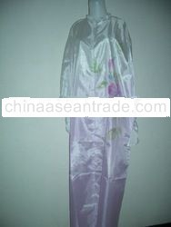 Praying clothes for women with hijab