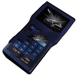 handset CKM 200 Key programmer
