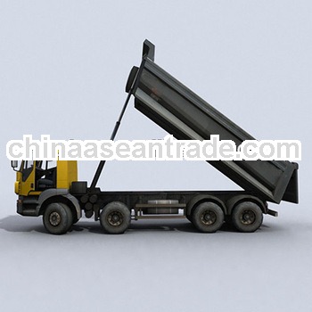 telescopic hydraulic systems for trucks/hydraulic cylinder for dump truck
