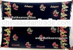Sarongs