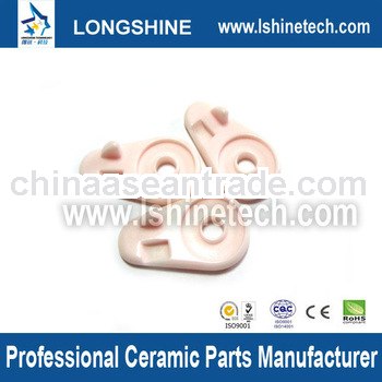textile ceramic weaving spare parts