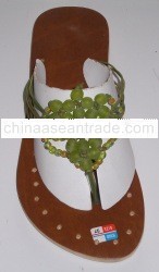 Fruit Series Sandals