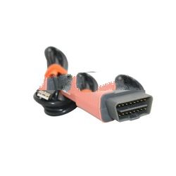 Super MVCI Interface High Performance MVCI for Toyota Honda Volvo Auto Diagnostic Reprogramming Tool