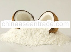 Coconut Cream Powder