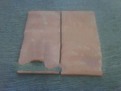 n Terracotta Floor Tiles