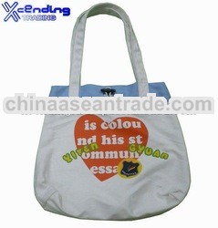 Xcending X-CB05 10oz Printed Durable Cotton Canvas Bag