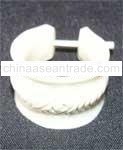 Bone Earring