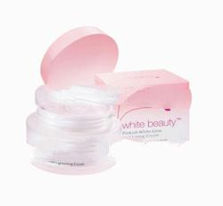 Pond's 30gr white beauty pinkish lightening cream