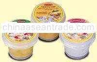 Nata de Coco In Cups