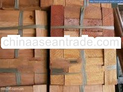 Narra Wood Planks