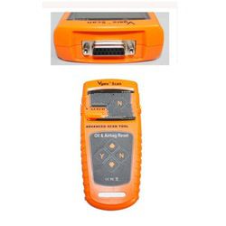 Oil/Service/Airbag Reset Tool VS900 VGATE