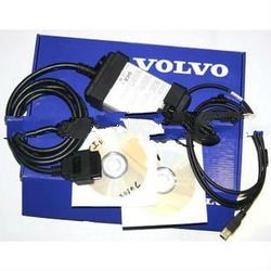 Latest Version 2011A Warranty Quality Volvo Vida Dice Auto Diagnostic