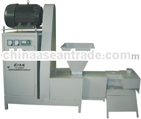the factory best seller biomass stick forming machine