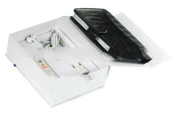 the first pocket interpreter