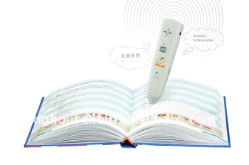 the hottest sale pocket interpreter with 14 translations