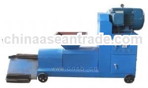 the hottest seller coconut shell briquette machine