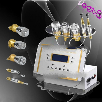 the lastest needle free mesotherapy product DO-N01