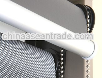 the new design double layer roller curtain