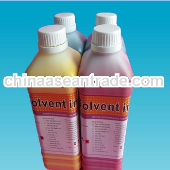 the perfect tian solvent ink for Seiko 255 ink