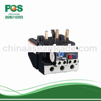 thermal overload relay