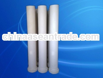 thermal shock resistance aluminum titanate riser tube