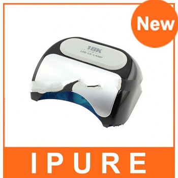 thermal spa nail dryer with CE approve