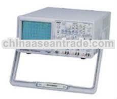 GW Instek Real Time/Digital Storage Oscilloscope