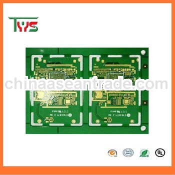 thick board thick copper pcb board