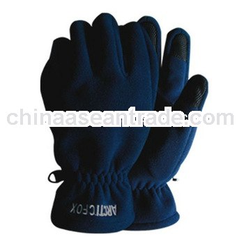 thinsulate polar fleece glove