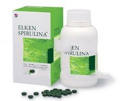 Elken Health Product and Supplemnet
