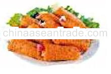 Halal Frozen Food