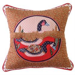 Classic Cushion Cover