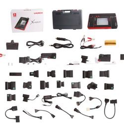 2013 Top Rated Newest professional 100% Original Launch X431 IV Master Update online Launch X-431 IV