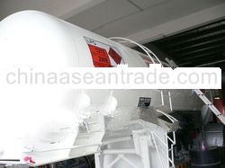 LPG, diesel, petrol, kerosene